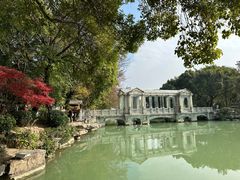 -桂林两江四湖景区