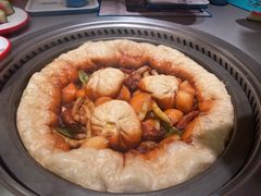-灶座小锅烀饼·铁锅炖(全国总店)