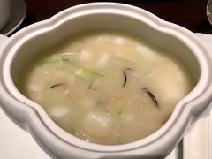 宋嫂鱼羹-杭州西子湖四季酒店·金沙厅