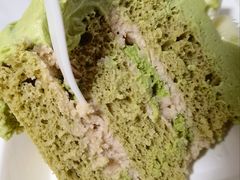 茉莉抹茶-théATRE 茶聚场(王府中環店)