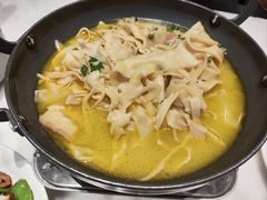 -小菜园新徽菜(合肥滨湖世纪金源店)