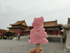 -故宫钟表馆