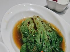 -新仙清汤牛腩(铜锣湾店)