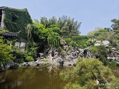 -何园