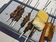 -亿牌牌东北烧烤(博物馆旗舰店)