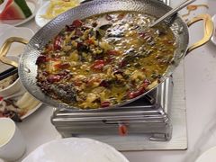 -楚鱼王·河鲜·湖北菜(华农店)