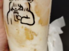 -喜茶(广州北京路惠福东店)