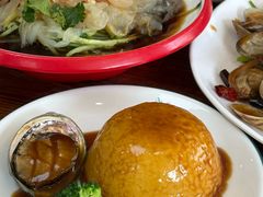 -叶存利海鲜大馅饺子(海宁路总店)