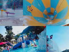 -重庆海昌加勒比海水世界