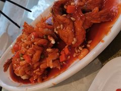 -東城故事·尋找姆媽的味道(玉兰路店)