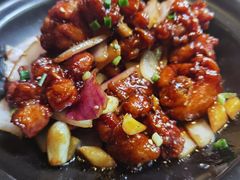 -金悦印象小馆(三里河店)