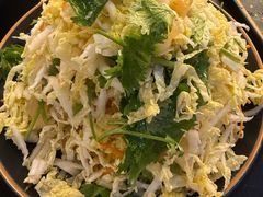 -喝丢一只鞋海鲜烧烤·海肠捞饭(东关街店)