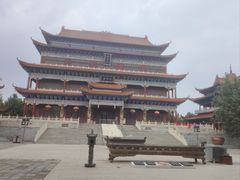 -大悲禅寺