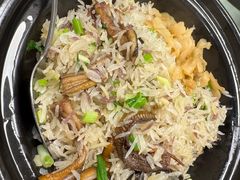 -牛记咖喱美食(十月初五日街店)