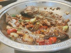 -李东农庄(中南百草园地标店)