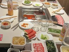 -海底捞火锅(万丰桥店)