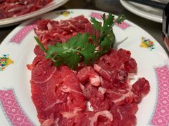 -燃计沙茶皇·香港沙茶火锅(人广旗舰店)