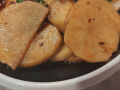 -华仔龙虾(永乐路总店)