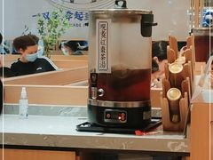 -马记永·兰州牛肉面(天通苑家乐福店)