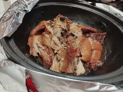 -老爷庙风味美食府(魏都大道店)