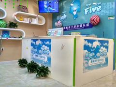 -海帆亲子游泳吴江中心(花园路店)