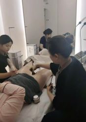 -Lily纤美·科技减脂中心