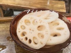 -于屿城重庆火锅(深圳总店)