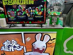 -柠季·手打柠檬茶(静安大悦城北座B1店 )