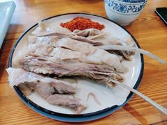 -宁夏国强手抓羊肉·清真菜(未央路凤三店)