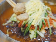 -服务大楼冷面(延大店)