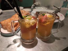 -姚姚酸菜鱼·金戈戈香港豉油鸡(喜荟城联名店)
