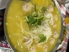 -遇见小院—虹鳟鱼•农家菜(怀柔店)