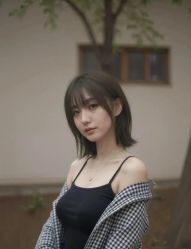 -icare美发沙龙