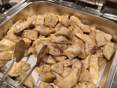 -天荷菜根·闽南素食自助(刺桐北路店)