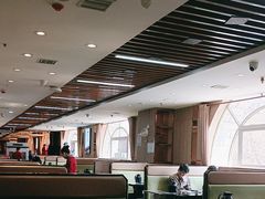 -清真·锦翔炝锅鱼(明德门店)