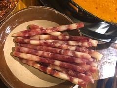 -周幺妹重庆老火锅(银泰城总店)