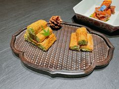 灵隐素烧鹅-锦楼·臻选新杭帮(正大广场店)
