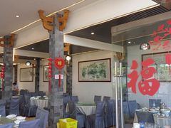 -瑞丰园庭院餐厅·白族传统家常菜