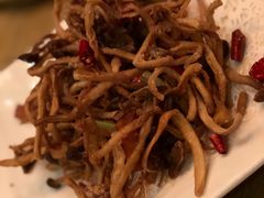 -热度餐厅(老佛爷店)