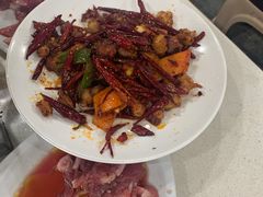 -木兰饭店(市府大路店)