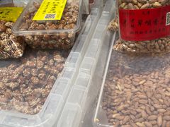 -中山美食街