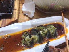 -聚点串吧·北京烧烤(赵登禹路店)