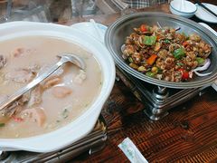 -覃大个·藕汤印象(博奇路店)