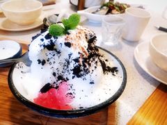 -浮何烤铺(桐梓林店)
