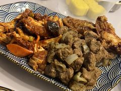-老六素货(王顶堤店)