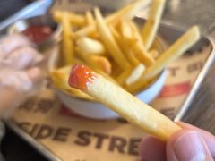 -Side Street街旁(交道口店)