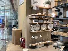 -MUJI无印良品(万达天鹅湖店)