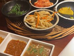 -三代烤肉(保利广场店)