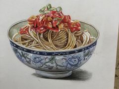 -八哥美术·成人美术画室(总校区)