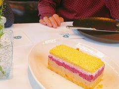 -马克西姆俄罗斯餐厅(通亚街店)